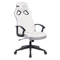 Кресло геймерское A4Tech X7 GG-1000W белый
