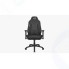 Кресло геймерское Aerocool Admiral-Smoky Black (4710562758269)