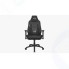 Кресло геймерское Aerocool Admiral-Smoky Black (4710562758269)