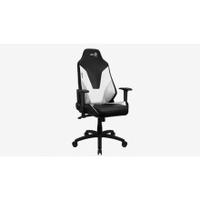 Кресло геймерское Aerocool Admiral-Azure White (4710562758252)