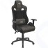 Кресло геймерское Aerocool EARL Iron Black [4710562751291]