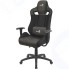 Кресло геймерское Aerocool EARL Iron Black [4710562751291]