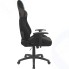 Кресло геймерское Aerocool EARL Iron Black [4710562751291]