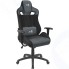Кресло геймерское Aerocool EARL Steel Blue [4710562751314]