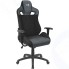 Кресло геймерское Aerocool EARL Steel Blue [4710562751314]