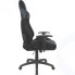 Кресло геймерское Aerocool EARL Steel Blue [4710562751314]