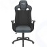Кресло геймерское Aerocool EARL Steel Blue [4710562751314]