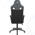 Кресло геймерское Aerocool EARL Steel Blue [4710562751314]