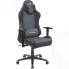 Кресло геймерское Aerocool KNIGHT Steel Blue [4710562751215]