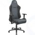 Кресло геймерское Aerocool KNIGHT Steel Blue [4710562751215]