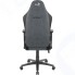 Кресло геймерское Aerocool KNIGHT Steel Blue [4710562751215]