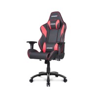 Кресло геймерское AKRacing LX PLUS (AK-LXPLUS-RED) black/red