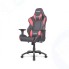 Кресло геймерское AKRacing LX PLUS (AK-LXPLUS-RED) black/red