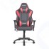 Кресло геймерское AKRacing LX PLUS (AK-LXPLUS-RED) black/red