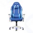 Кресло геймерское AKRacing CALIFORNIA TAHOE (AK-CALIFORNIA-TAHOE) blue/white