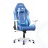 Кресло геймерское AKRacing CALIFORNIA TAHOE (AK-CALIFORNIA-TAHOE) blue/white
