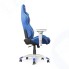 Кресло геймерское AKRacing CALIFORNIA TAHOE (AK-CALIFORNIA-TAHOE) blue/white
