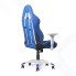 Кресло геймерское AKRacing CALIFORNIA TAHOE (AK-CALIFORNIA-TAHOE) blue/white
