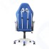 Кресло геймерское AKRacing CALIFORNIA TAHOE (AK-CALIFORNIA-TAHOE) blue/white