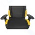 Кресло геймерское AKRacing K7012 (AK-7012-BY) black/yellow