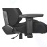 Кресло геймерское AKRacing K7012 (K701A-1) black