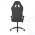 Кресло геймерское AKRacing K7012 (K701A-1) black