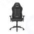 Кресло геймерское AKRacing K7012 (K701A-1) black