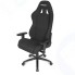 Кресло геймерское AKRacing K7012 (K701A-1) black
