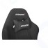 Кресло геймерское AKRacing K7012 (K701A-1) black