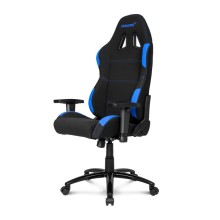 Кресло геймерское AKRacing K7012 (K701A-1) black/blue