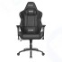 Кресло геймерское AKRacing LX PLUS (AK-LXPLUS-BLACK) black