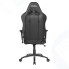 Кресло геймерское AKRacing LX PLUS (AK-LXPLUS-BLACK) black