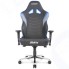 Кресло геймерское AKRacing MAX (AK-MAX-BLUE) black/blue