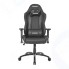 Кресло геймерское AKRacing NITRO (AK-NITRO-CB-ST) black/carbon
