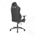 Кресло геймерское AKRacing NITRO (AK-NITRO-CB-ST) black/carbon
