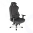 Кресло геймерское AKRacing ONYX DELUX (AK-ONYX DELUX-K901B(RL)-BLACK) Real Leather / black