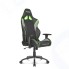 Кресло геймерское AKRacing OVERTURE (K601O/GR) black/green
