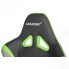 Кресло геймерское AKRacing OVERTURE (K601O/GR) black/green