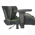 Кресло геймерское AKRacing OVERTURE (K601O/GR) black/green