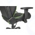 Кресло геймерское AKRacing OVERTURE (K601O/GR) black/green