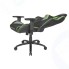 Кресло геймерское AKRacing OVERTURE (K601O/GR) black/green