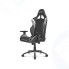 Кресло геймерское AKRacing OVERTURE (OVERTURE-WHITE) black/white