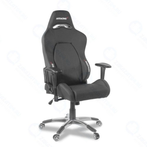 Кресло геймерское AKRACING PREMIUM black