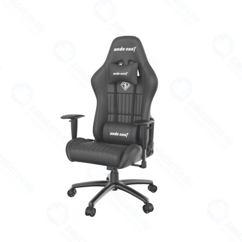 Кресло геймерское AndaSeat Jungle, черный