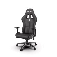 Кресло геймерское AndaSeat Dark Demon DragonBlack L