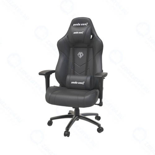Кресло геймерское AndaSeat Dark Demon, черный