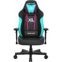 Кресло геймерское AndaSeat Excel Edition Black XL