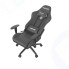 Кресло геймерское AndaSeat Jungle black&Red M