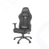 Кресло геймерское AndaSeat Jungle black&Red M