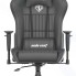 Кресло геймерское AndaSeat Jungle black&Red M
